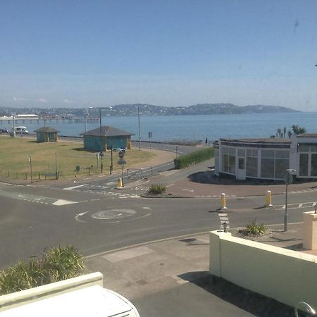 Seaways Hotel Paignton Dış mekan fotoğraf