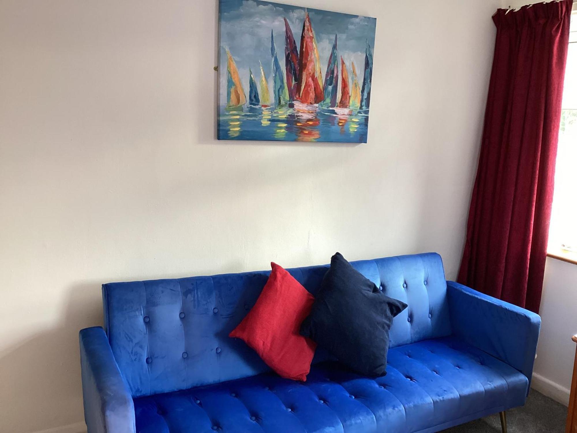Seaways Hotel Paignton Dış mekan fotoğraf