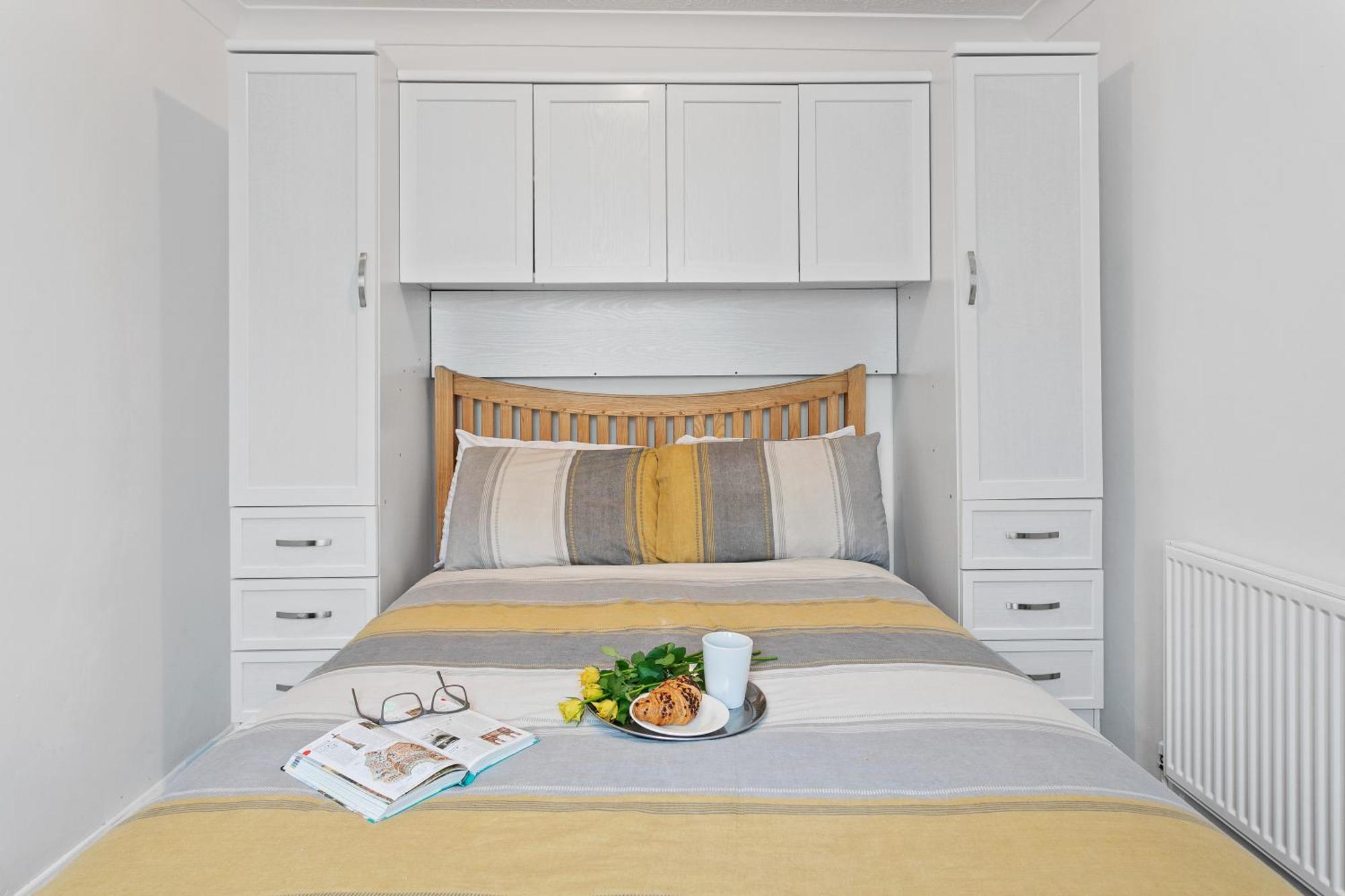 Seaways Hotel Paignton Dış mekan fotoğraf