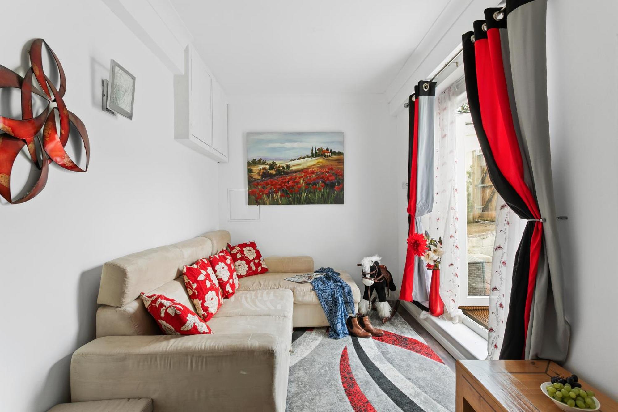Seaways Hotel Paignton Dış mekan fotoğraf