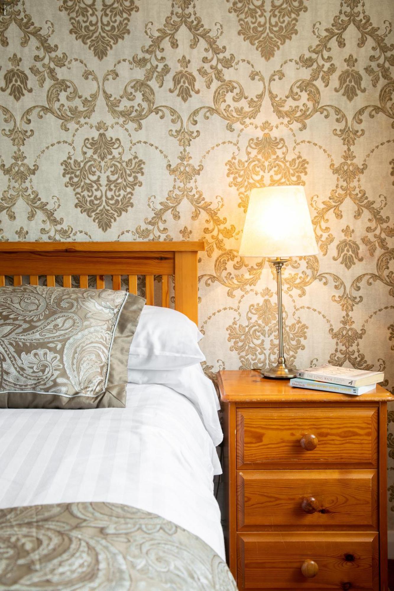 Seaways Hotel Paignton Dış mekan fotoğraf
