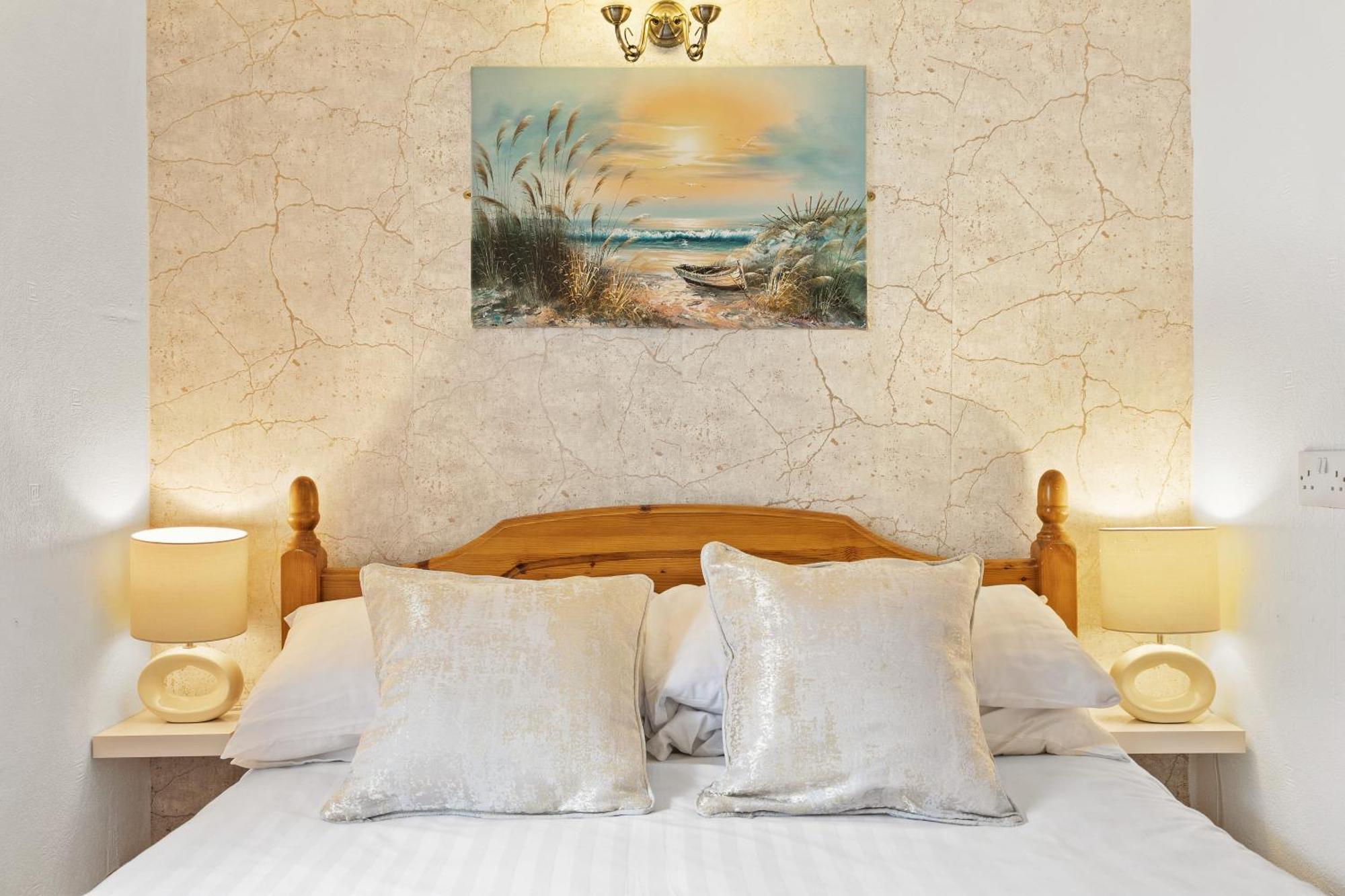 Seaways Hotel Paignton Dış mekan fotoğraf