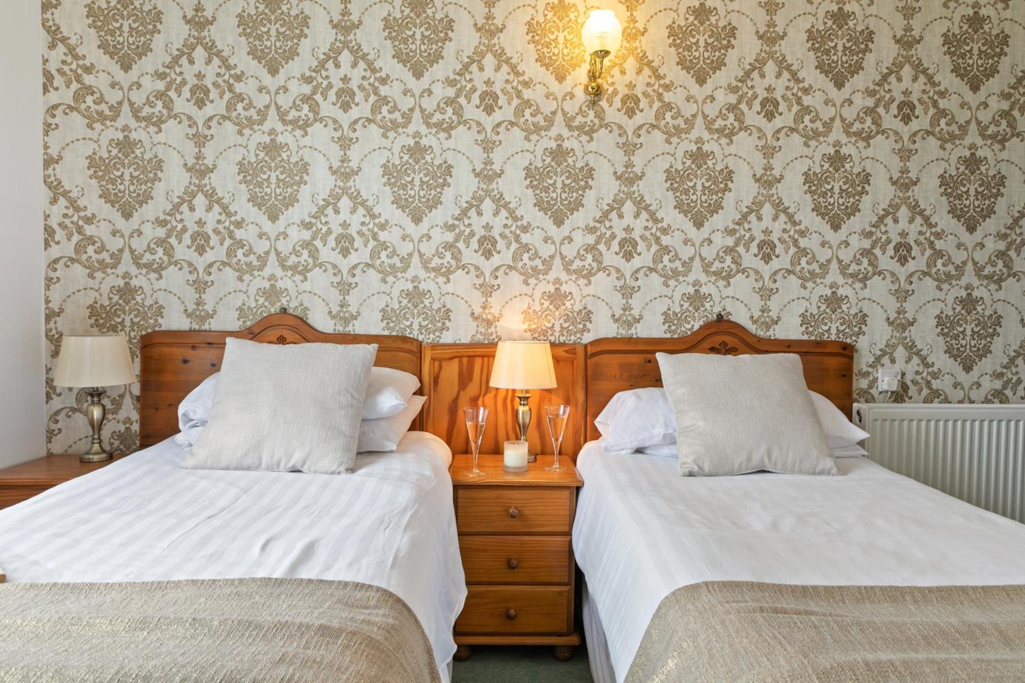 Seaways Hotel Paignton Dış mekan fotoğraf