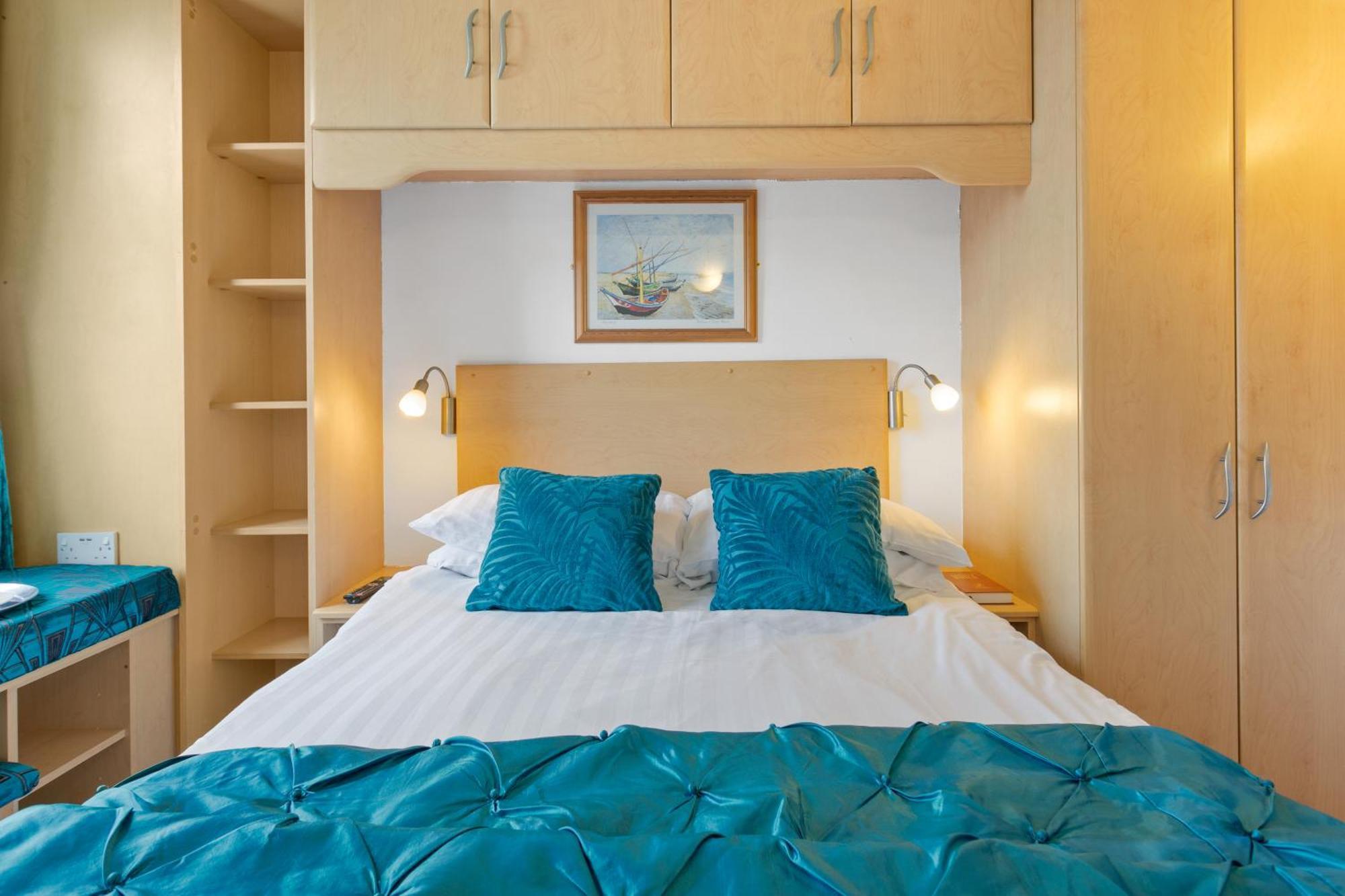Seaways Hotel Paignton Dış mekan fotoğraf